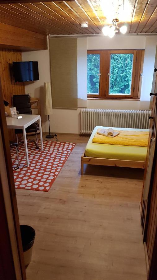 Bnb-Regelsbach Exterior photo