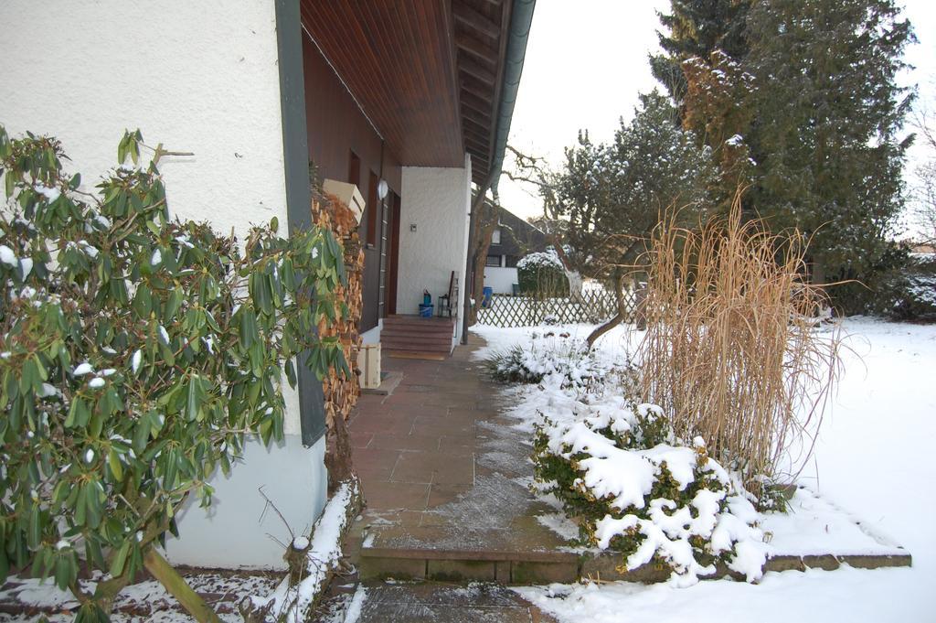 Bnb-Regelsbach Exterior photo