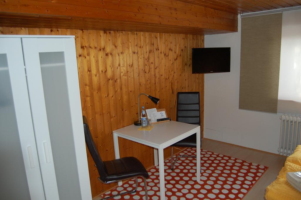 Bnb-Regelsbach Exterior photo