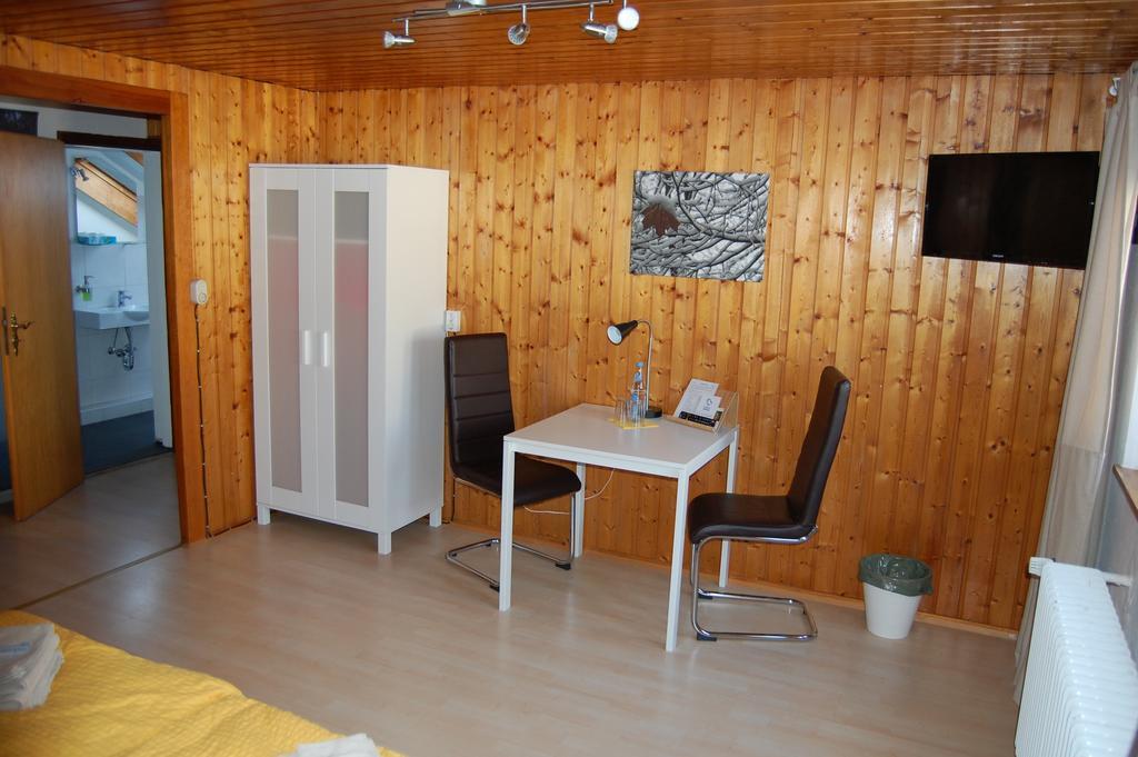 Bnb-Regelsbach Exterior photo