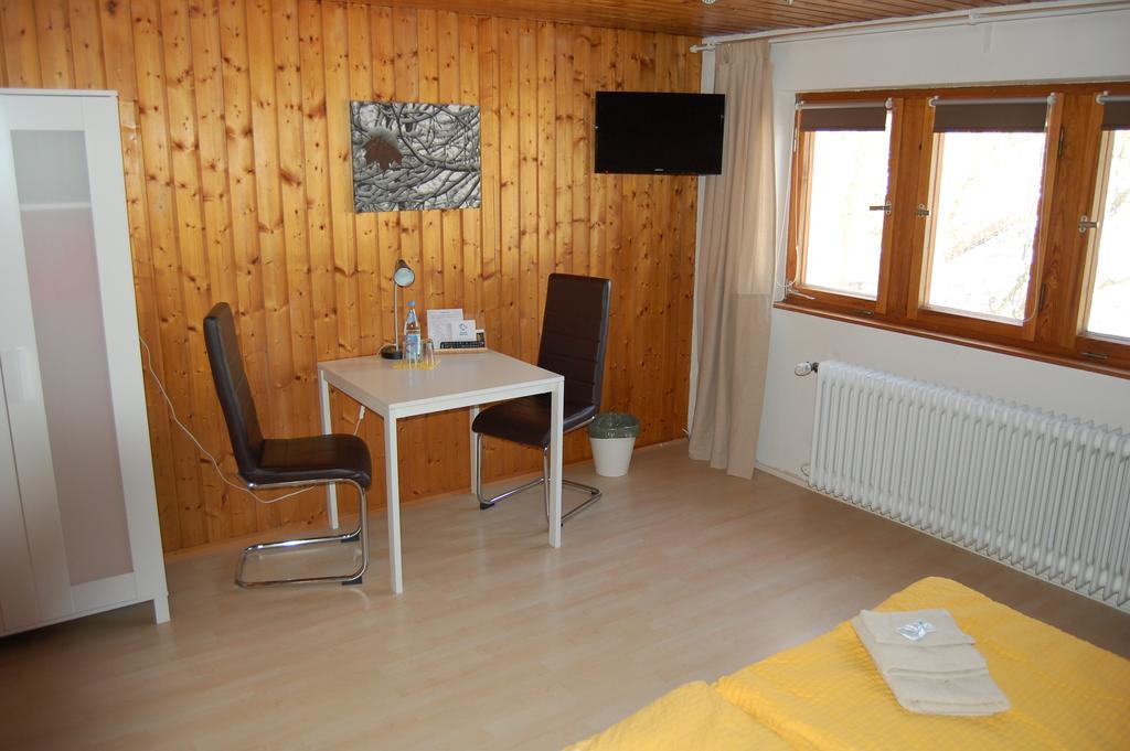 Bnb-Regelsbach Exterior photo