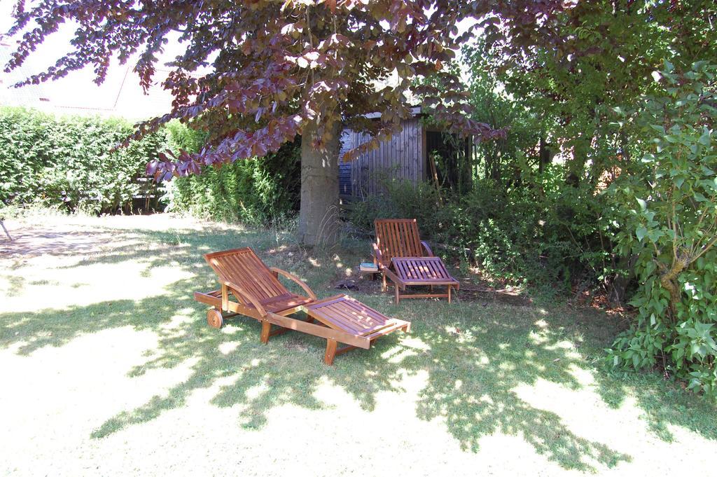 Bnb-Regelsbach Exterior photo