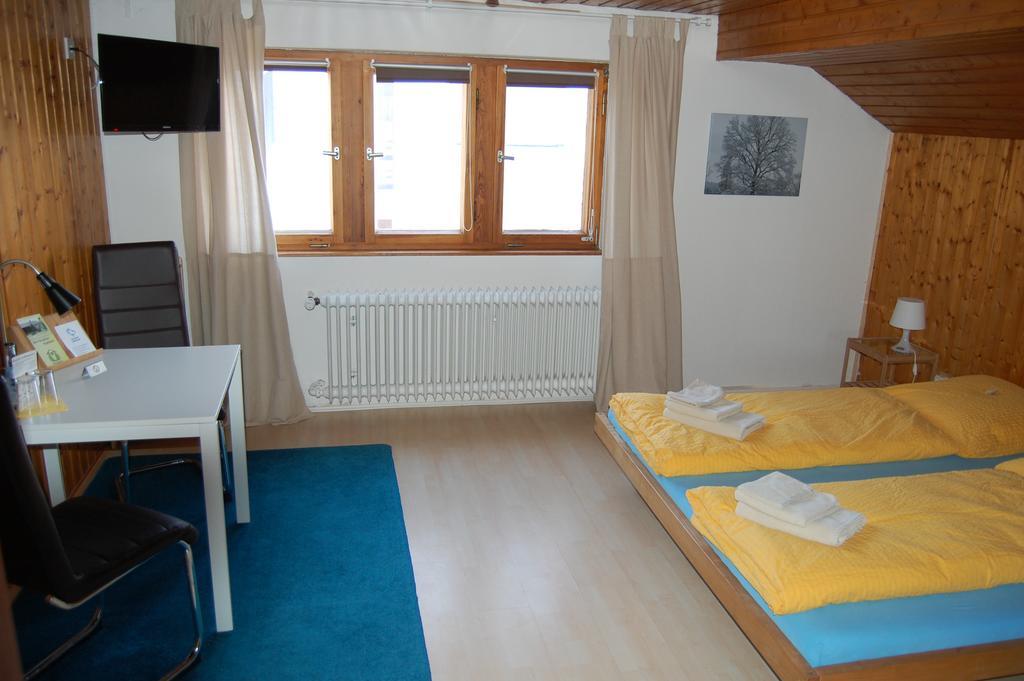 Bnb-Regelsbach Exterior photo