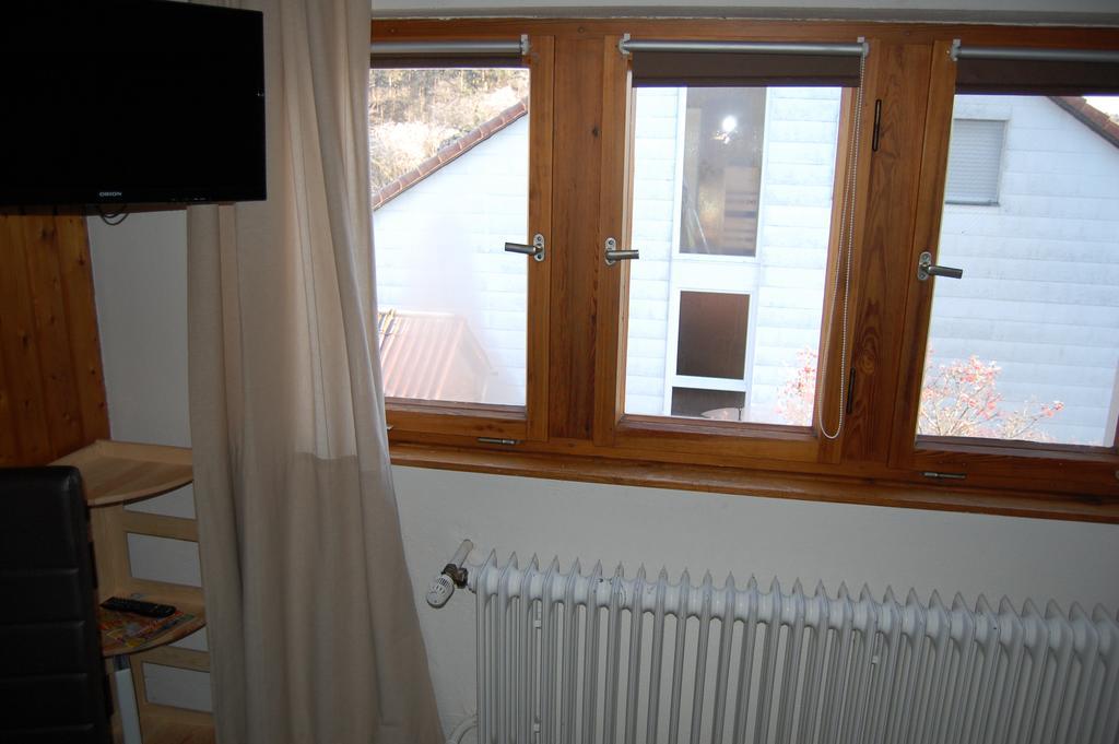 Bnb-Regelsbach Exterior photo